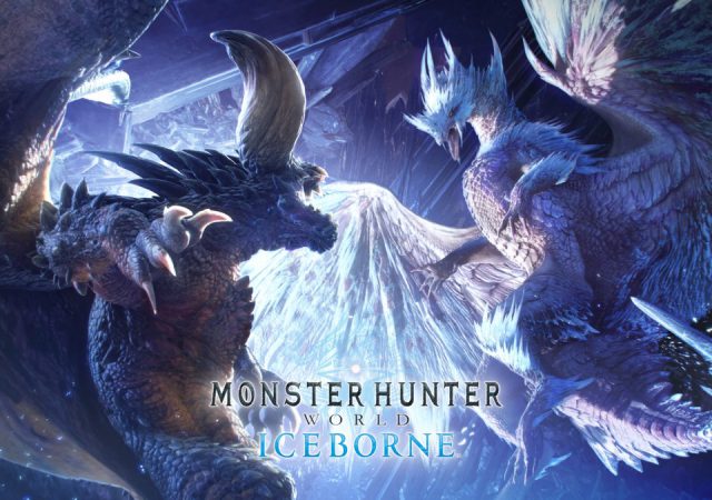 monster hunter world iceborne 20190907120401