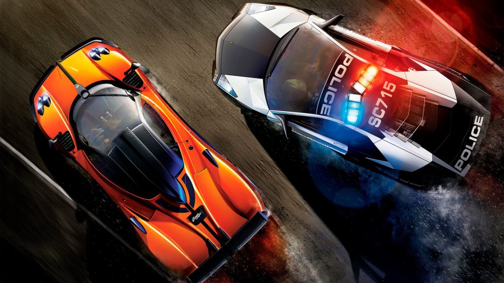 Need for Speed: Hot Pursuit Remastered chega em novembro 34 Need for Speed: Hot Pursuit Remastered