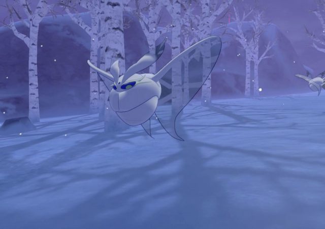 Pokémon Sword e Pokémon Shield