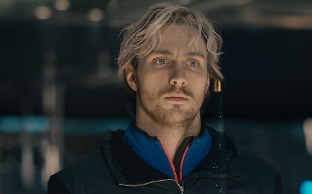 O astro Aaron Taylor-Johnson é a mais recente estrela a juntar-se ao elenco do suspense Bullet Train. O filme da Sony Pictures já conta com Brad Pitt que divide o protagonismo com a atriz Joey King. 