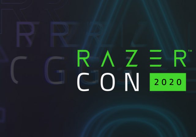 razercon campaign hero v2 mobile
