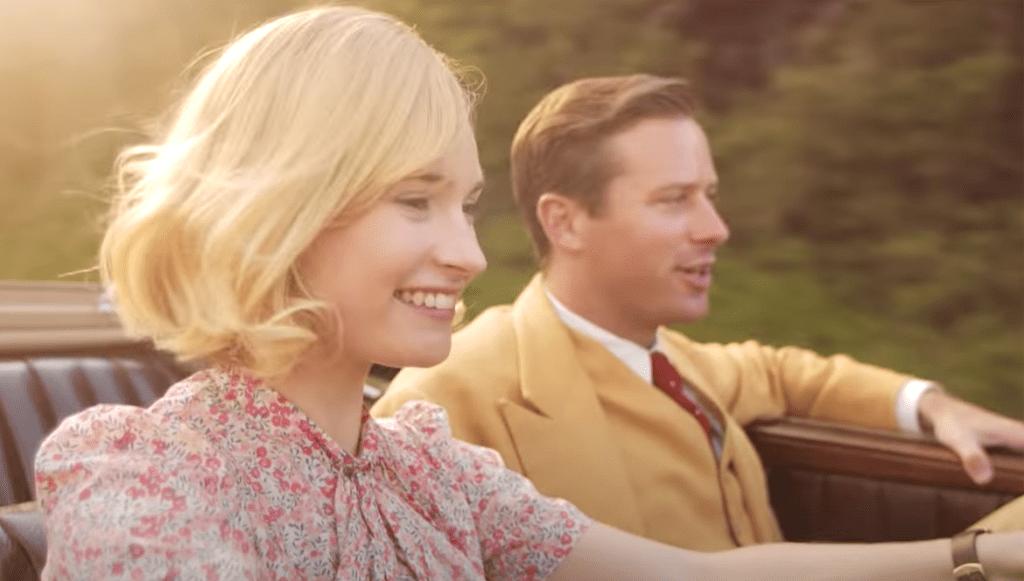 Rebecca – Uma Mulher Inesquecível - Crítica 35 Rebecca – Uma Mulher Inesquecível