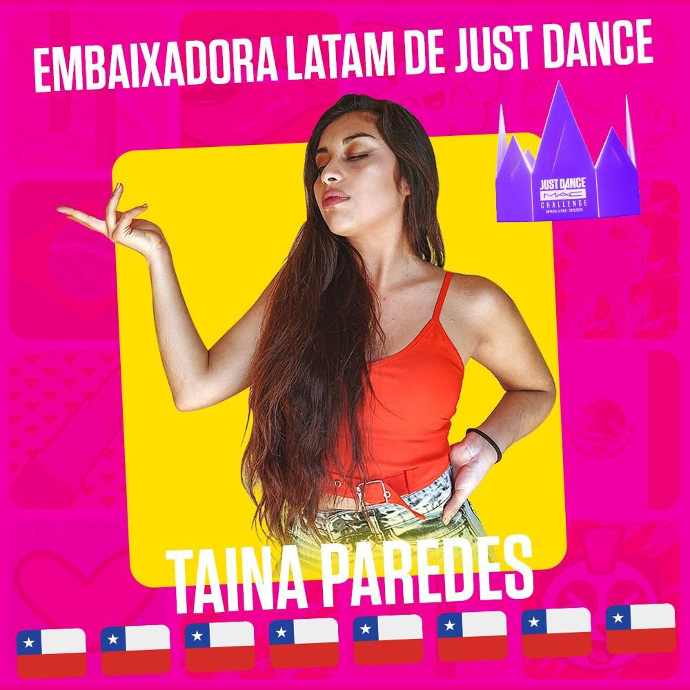 Just dance