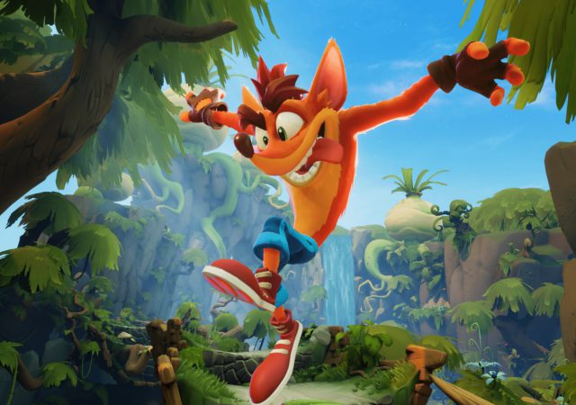 wallpapersden.com crash bandicoot 4k 1920x1200