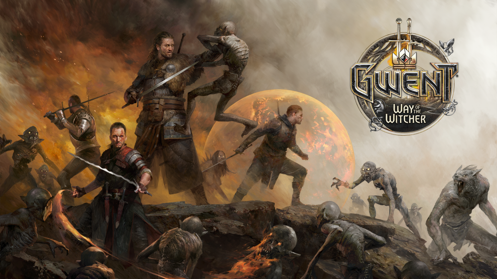 Gwent ganhará nova expansão 34 1920x1080 EN