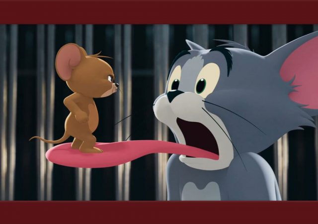Assista ao primeiro trailer de Tom Jerry o filme da classica animacao legadoplus
