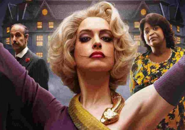 Convenção das Bruxas