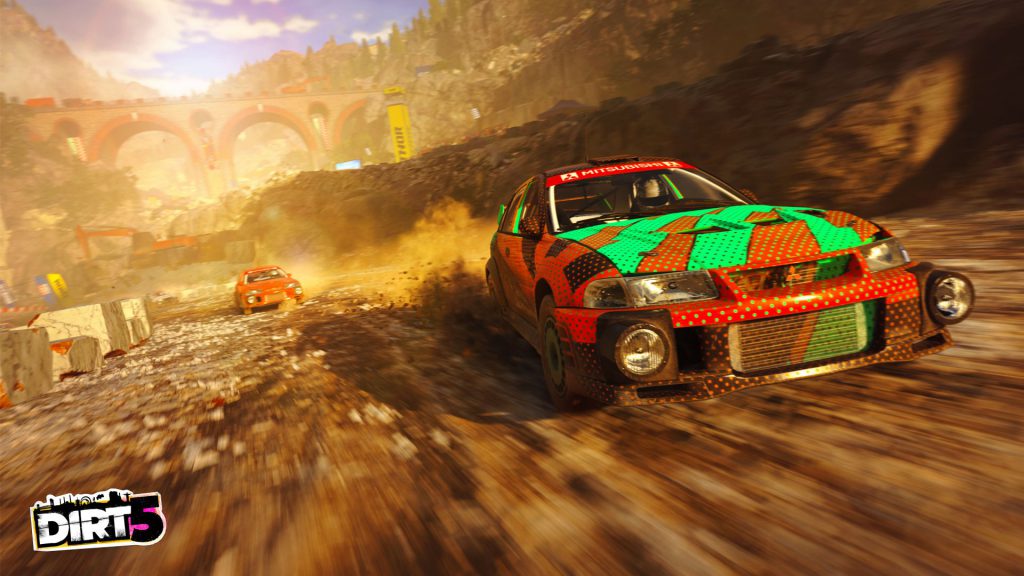 Dirt 5 - Review 36 DIRT5 2020 06 08 20 004