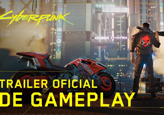 Gameplay YoutubeThumbnail PTBR