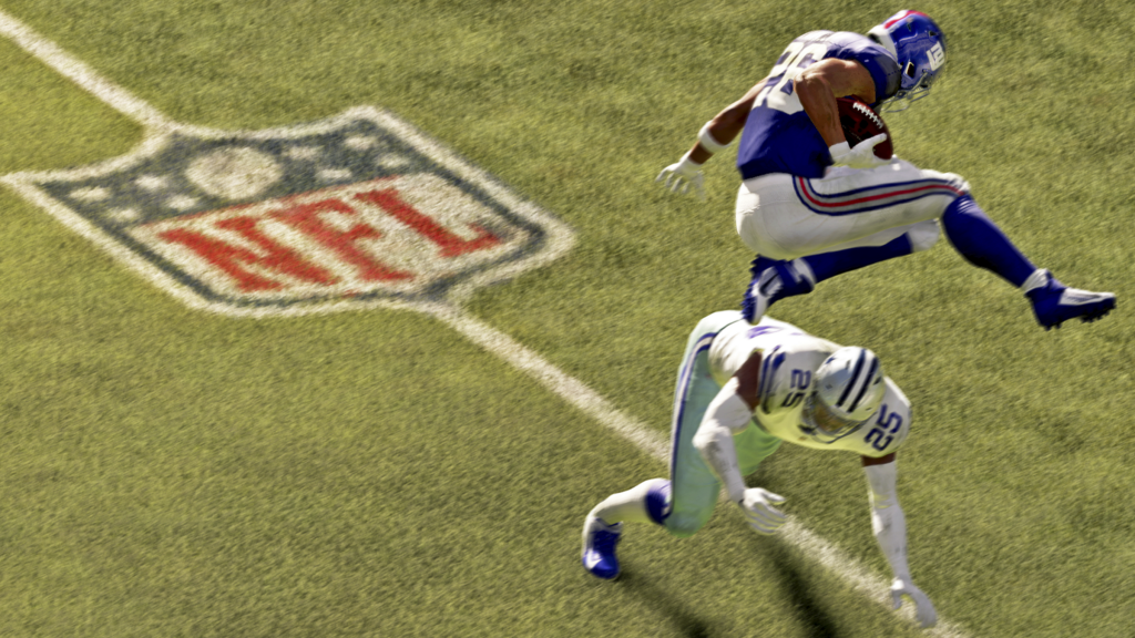 Madden NFL 21 revela gameplay da próxima geração 34 Madden21 screen 06 ps4 en 01jul20