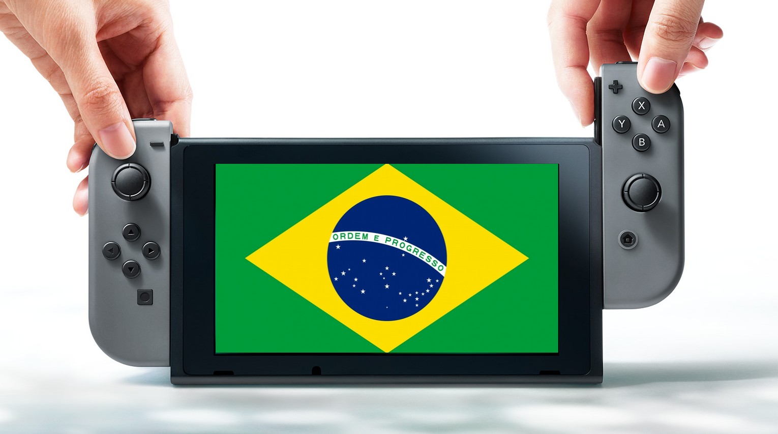 A loja Nintendo eShop estará disponível no Brasil em 7 de dezembro 34 Nintendo Switch Brasil Online Nintendo Blast