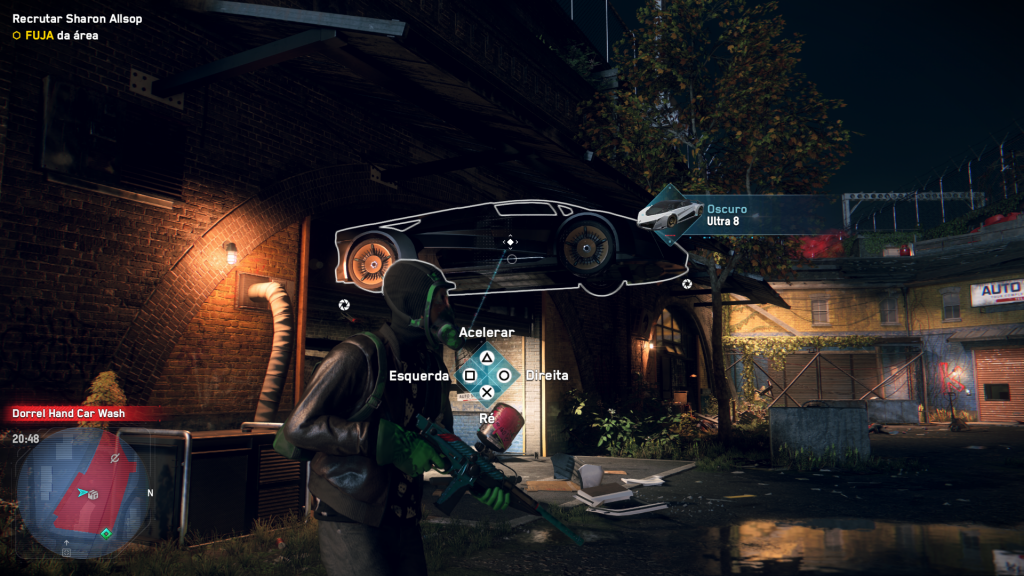 Watch Dogs Legion é MEDÍOCRE - Crítica / Análise / Review 