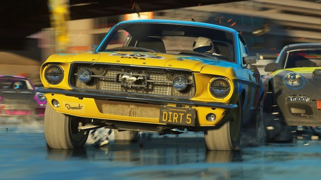 Dirt 5 - Review 35 digitalfoundry 2020 dirt 5 xbox series x hands on 1602501088781