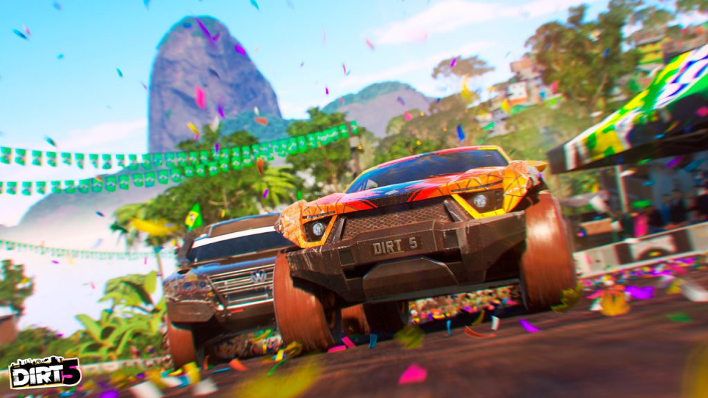 Dirt 5 - Review 37 dirt 5 xboxmania xboxone novidades rio2