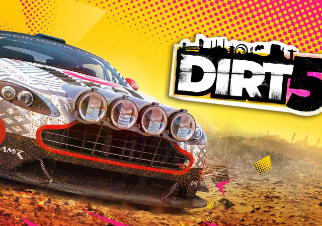 hero dirt5