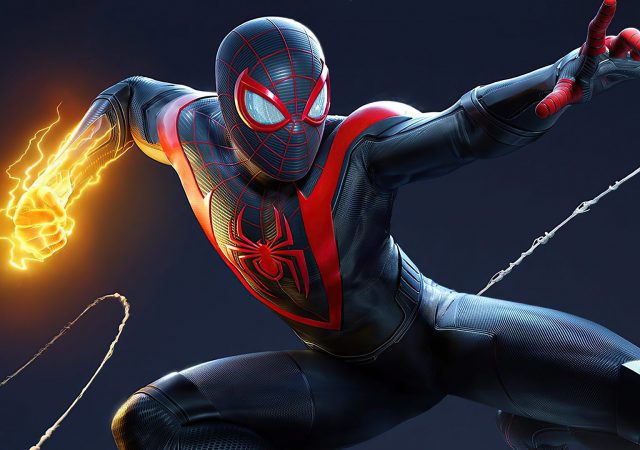 Miles Morales