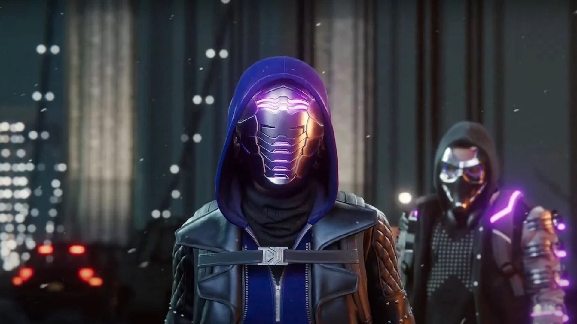 Marvel's Spider-Man: Miles Morales - Review 37 miles 3