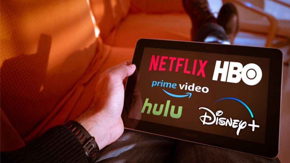 O streaming vai substituir a TV paga? 34 plataformas de streaming 990x556 1