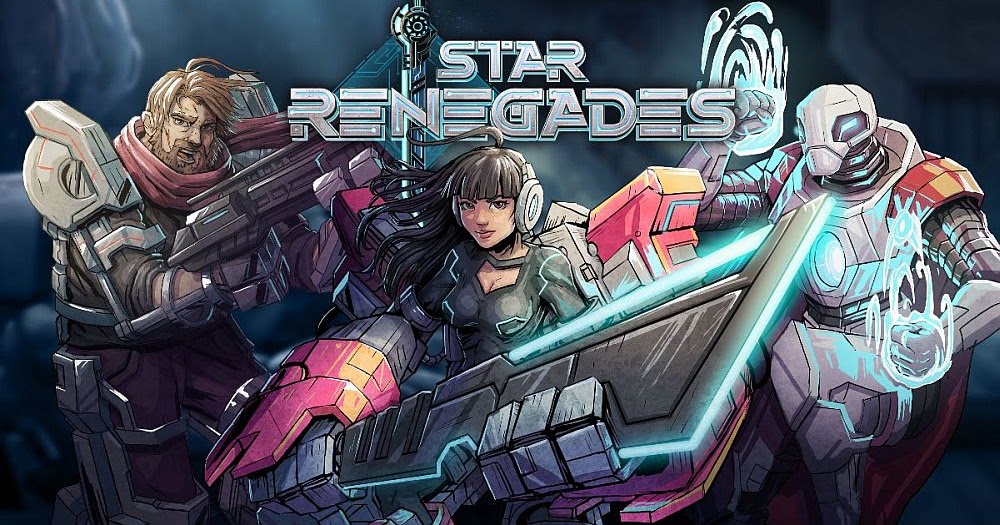 Star Renegades - Review 34 star renegades capa