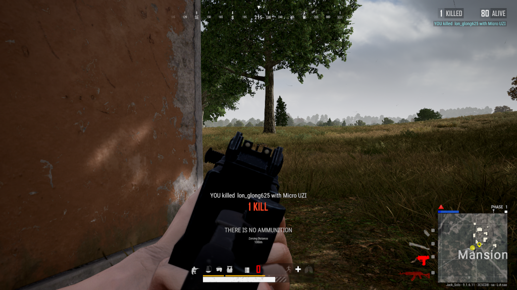 PUBG: 8 erros que você não deve cometer! 38 PUBG