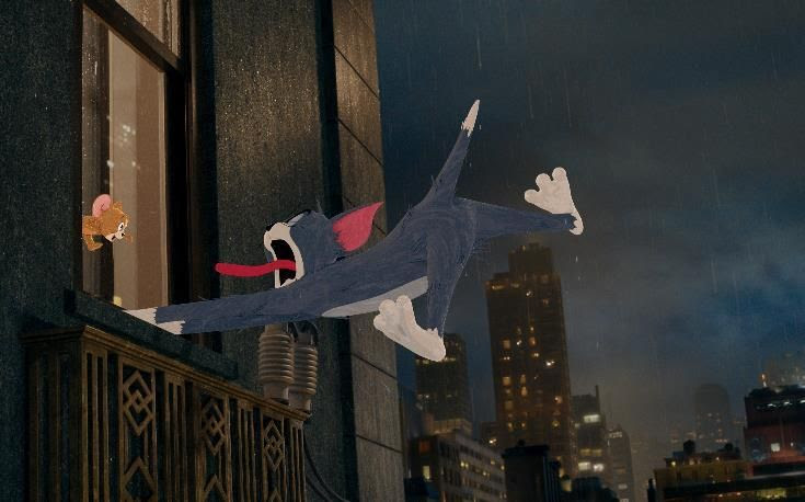 Tom e Jerry: O Filme ganha seu primeiro trailer 34 unnamed21