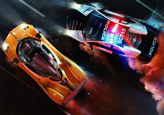 2020 need for speed hot pursuit remastered 4k ph