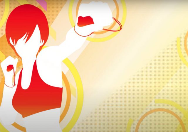 Fitness Boxing 2: Rhythm & Exercise - Review 41 Fitness Boxing 2 Rhythm Exercise 1