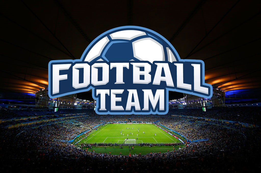 Football team