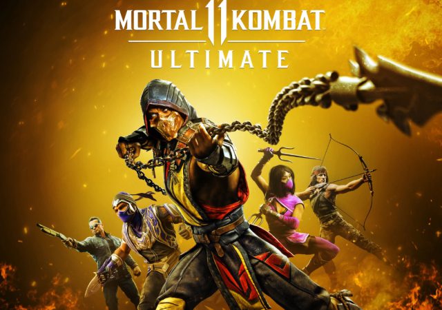 MK11