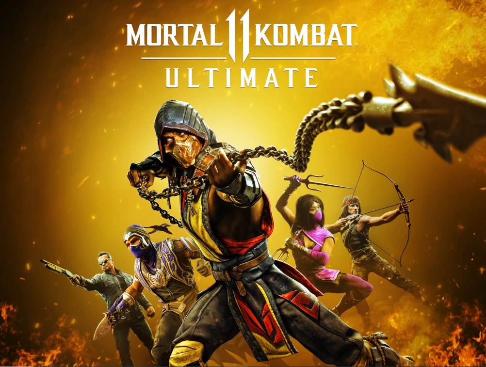 MK11