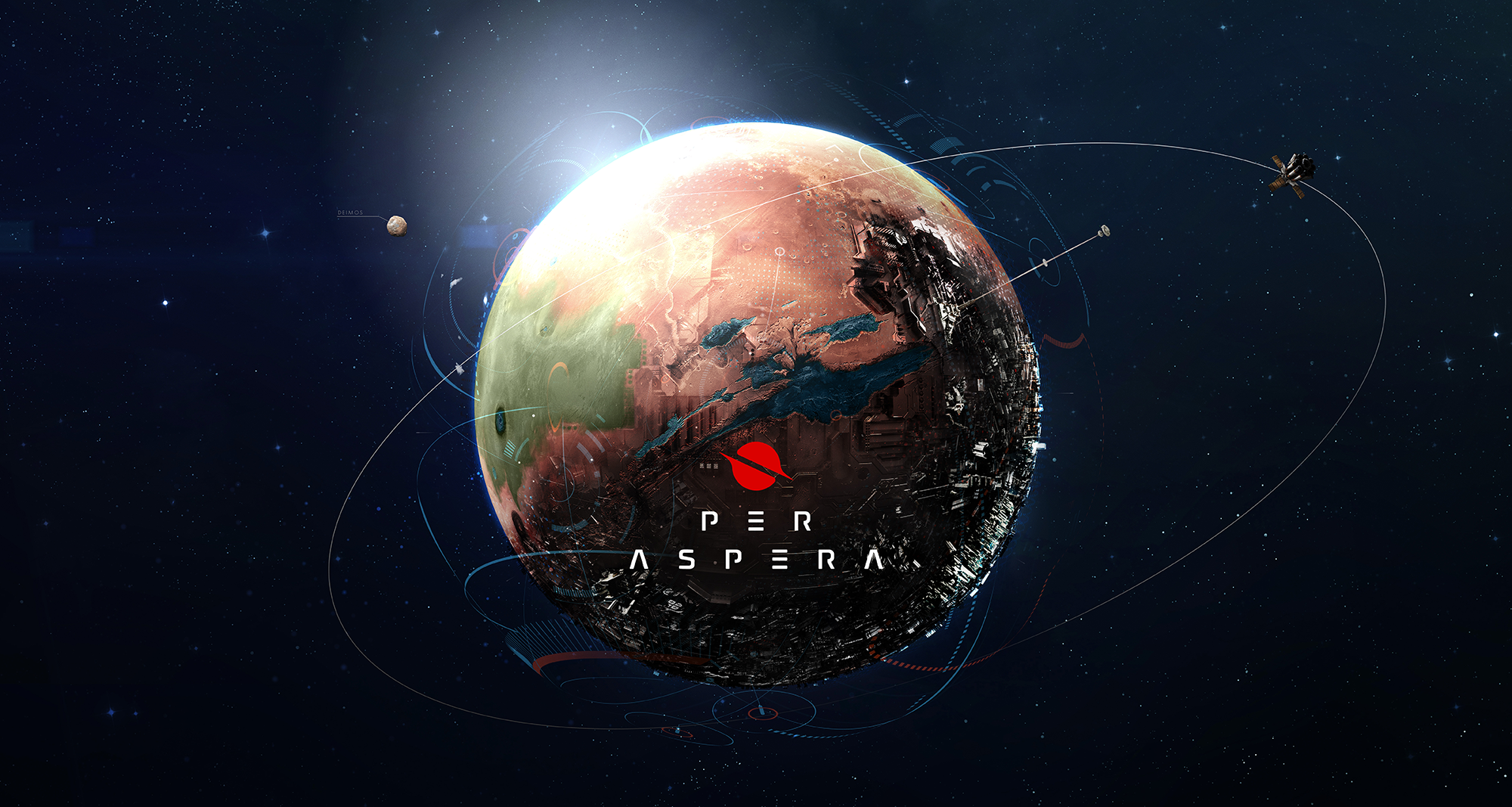 PerAspera KeyArt