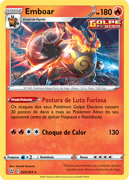Pokémon TCG