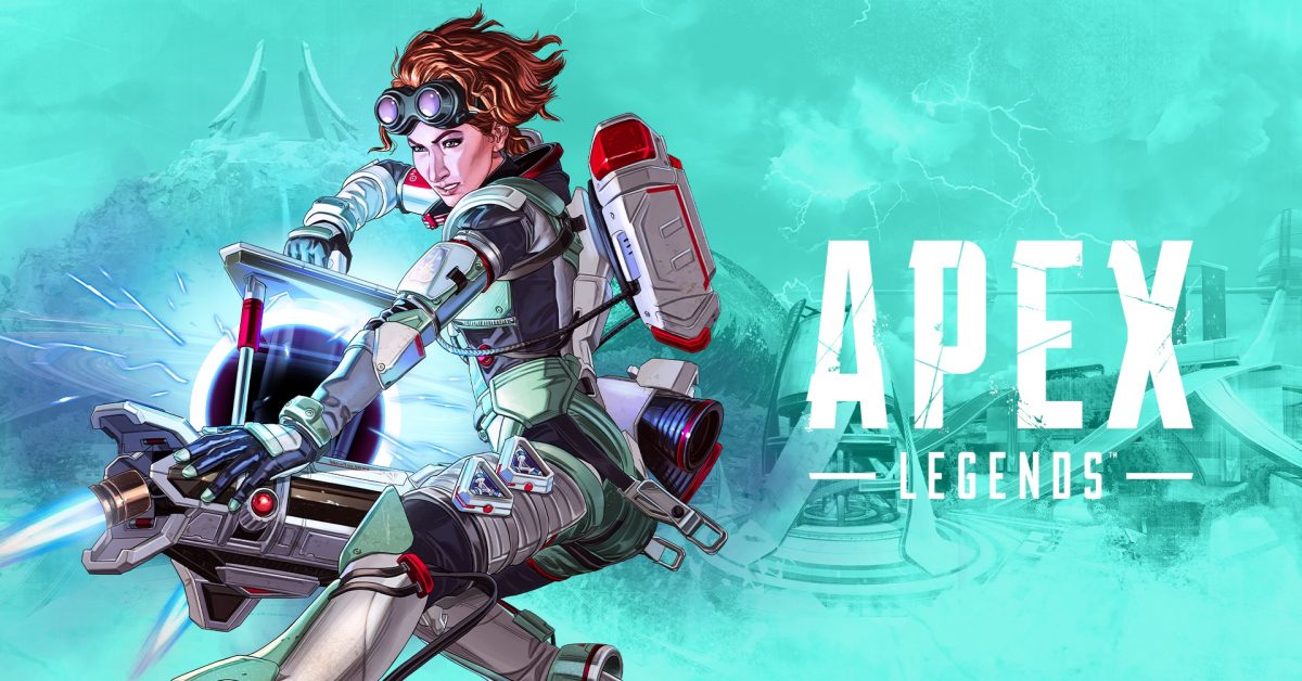 apex featured image season