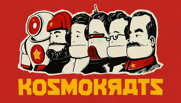 Kosmokrats