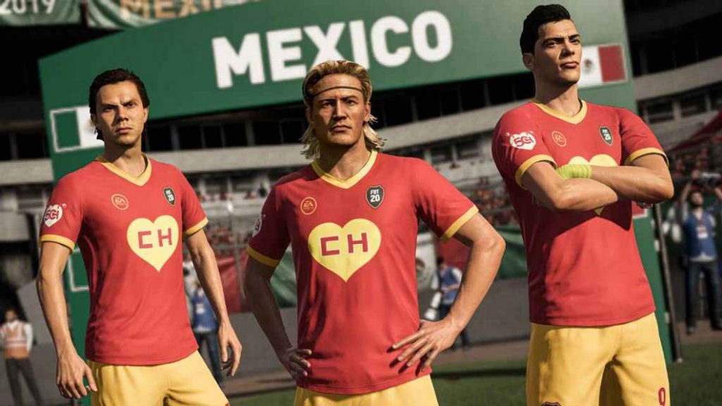 fifa 20 chapolin colorado