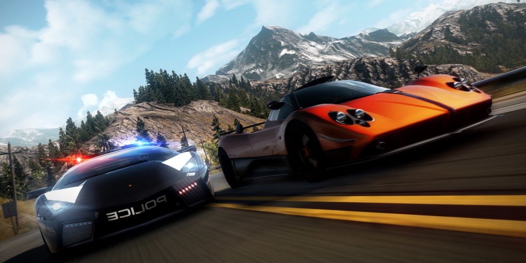 Need for Speed Hot Pursuit Remastered - Review 37 need for speed hot pursuit remaster