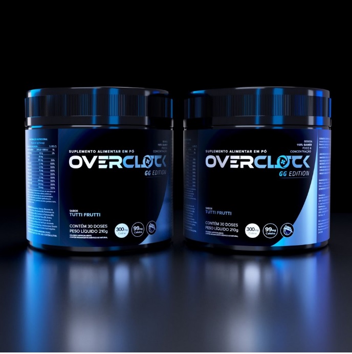 overclock