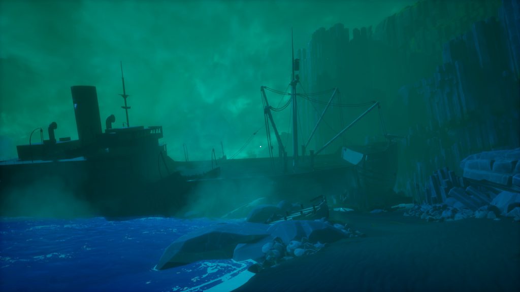 Call Of The Sea - Review 35 Call Of The Sea