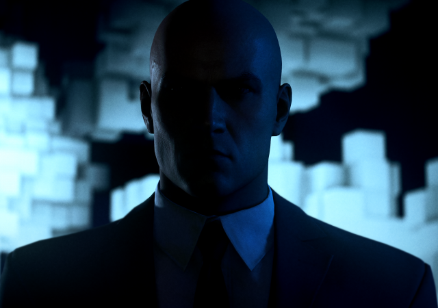 Hitman 3