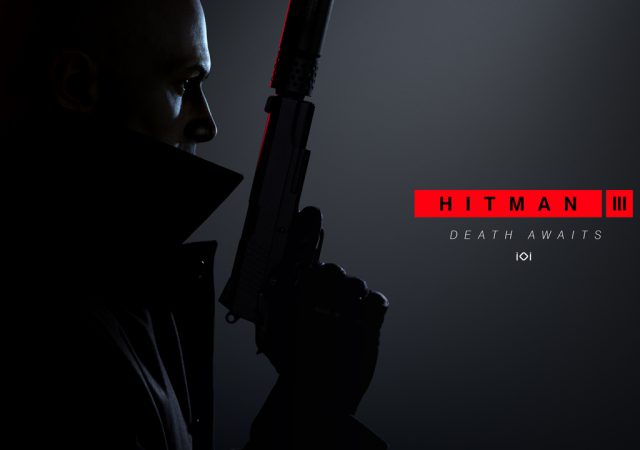 HITMAN III 1