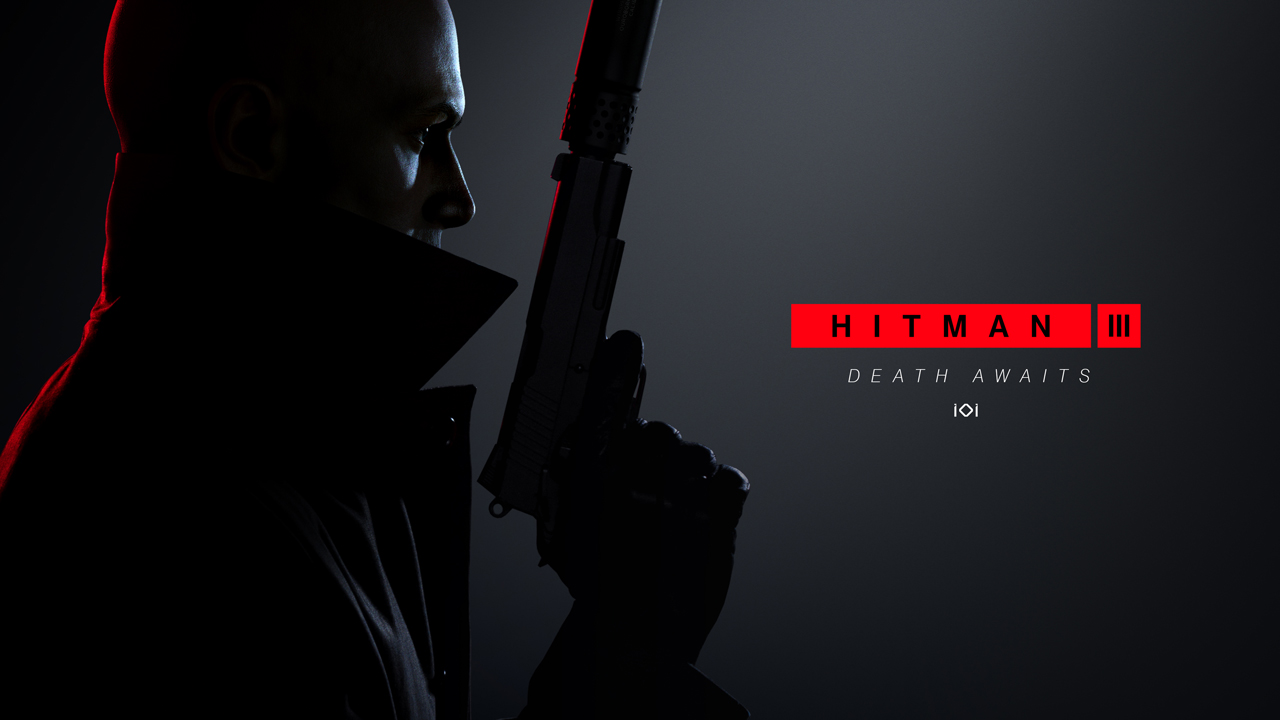 Lançamentos de janeiro - Hitman 3, The Medium e mais 34 HITMAN III 1