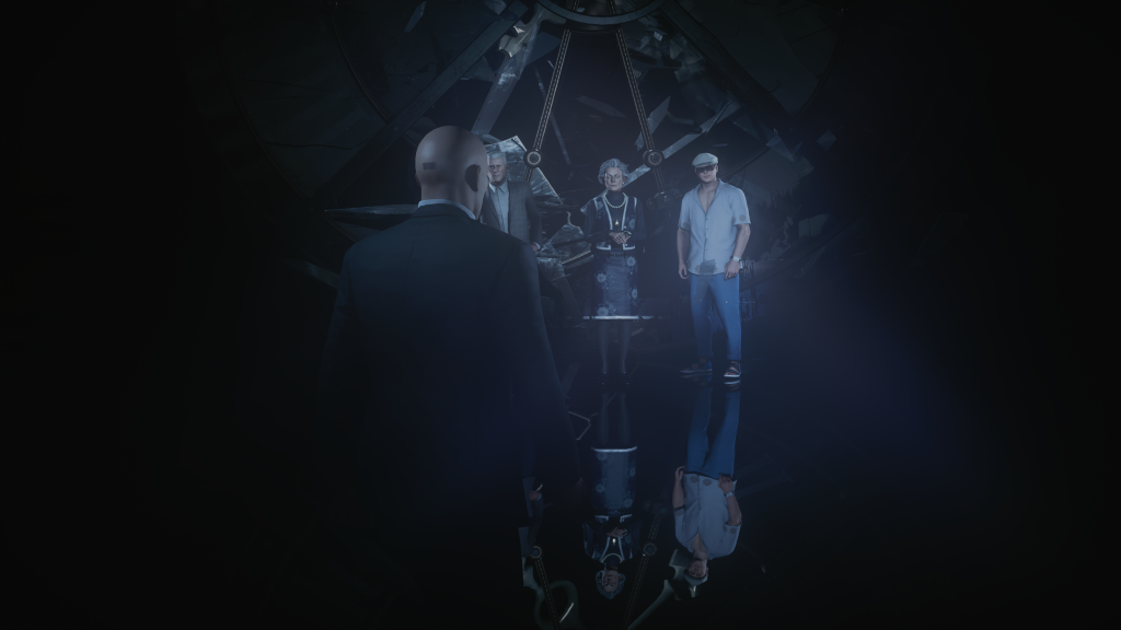 Hitman 3 - Review 39 Hitman 3 Screenshot 2021.01.20 23.13.17.17