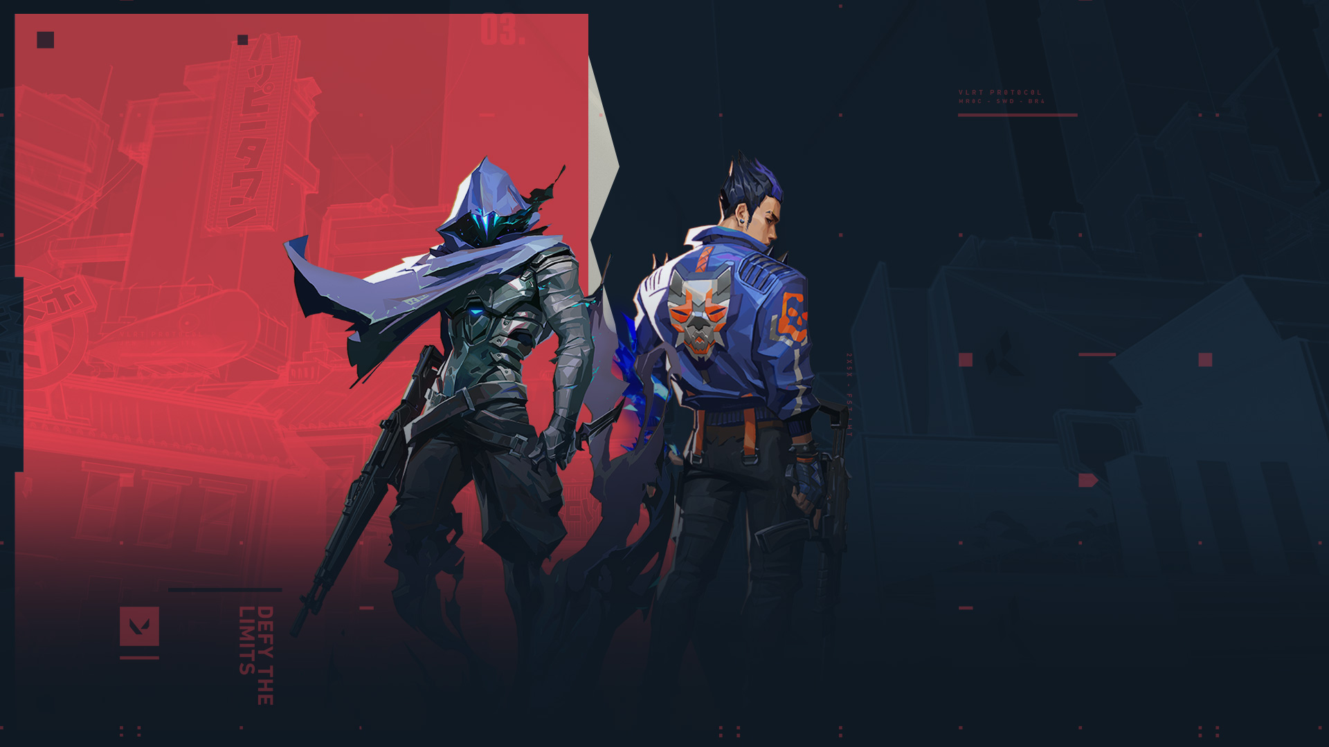 Riot Games anuncia novidades em novo episódio de VALORANT 34