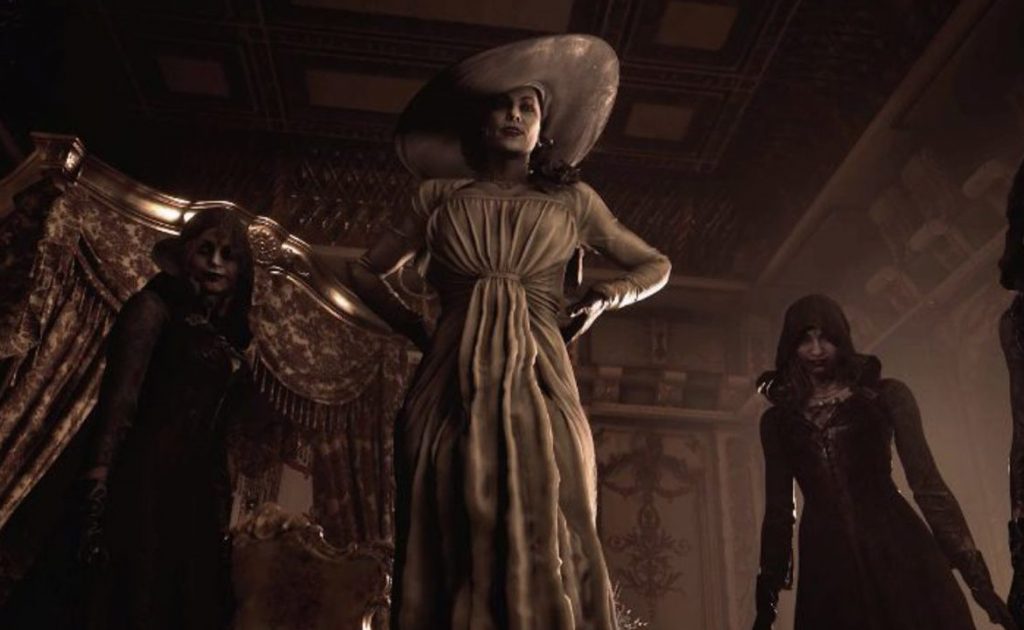 Resident Evil Village chega em 7 de maio de 2021 com dublagem em Português 36 Resident Evil Village