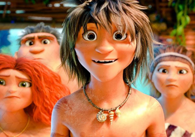 os croods 24