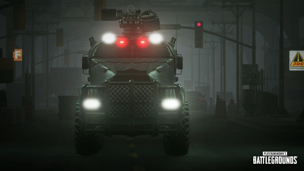 Conheça a Pillar, facção que domina Haven, novo mapa do PUBG 35 unnamed19