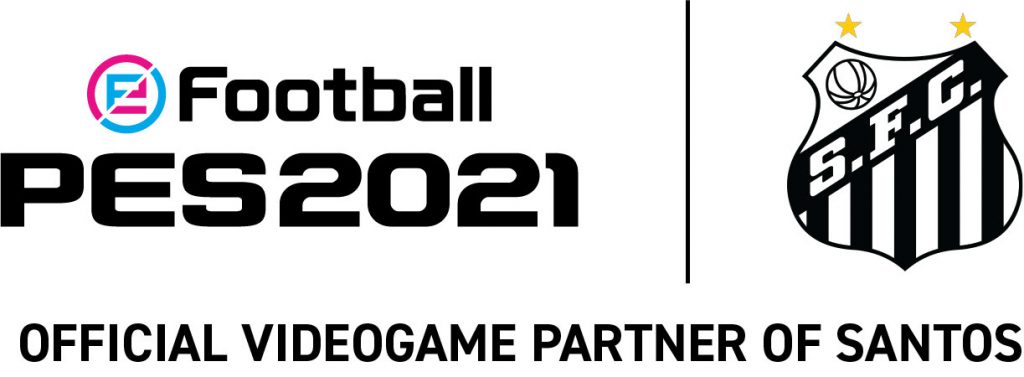 eFootball PES 2021 | Konami é a nova patrocinadora do Santos FC 35 unnamed23