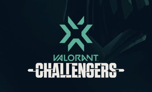 valorant challengers brazil