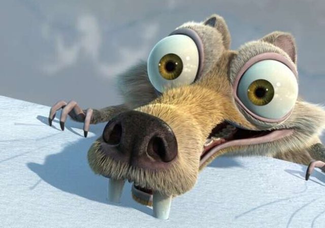 De acordo com o Deadline, a Disney vai fechar a Blue Sky Studios, casa de animação por trás da franquia A Era do Gelo.