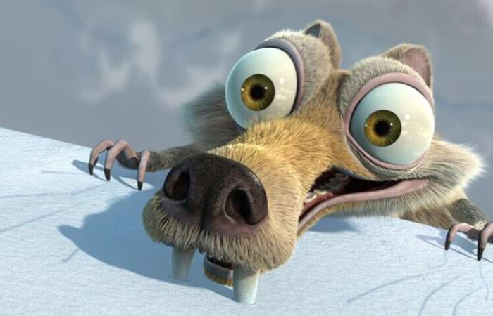 De acordo com o Deadline, a Disney vai fechar a Blue Sky Studios, casa de animação por trás da franquia A Era do Gelo.